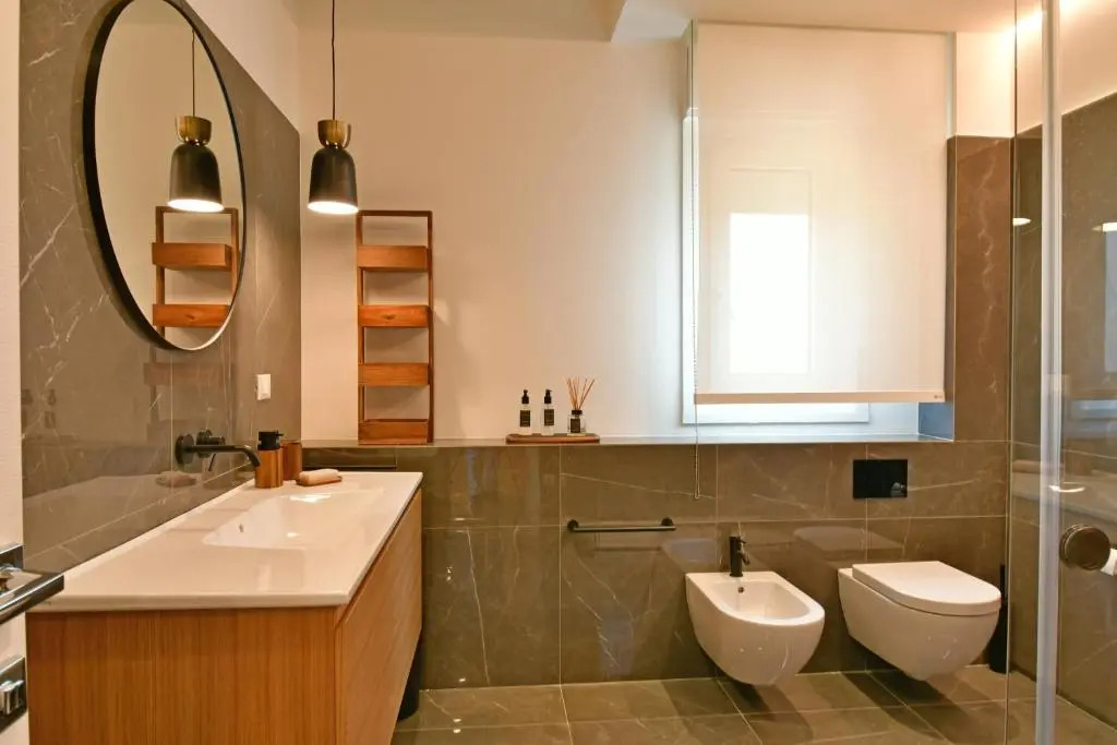 La Casa di Joy -Luxury Suites