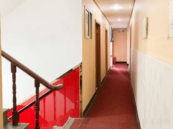 Baise Jiaxing Convenient Hotel