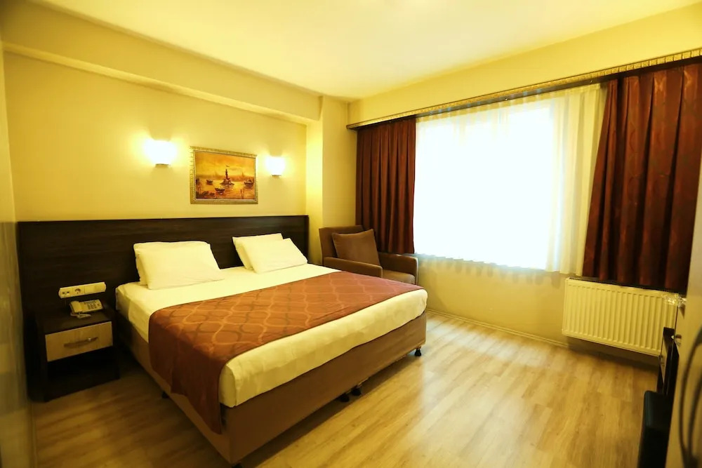 Boğaz Otel