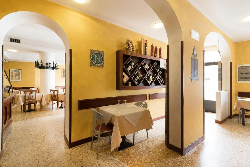Albergo il Torchio