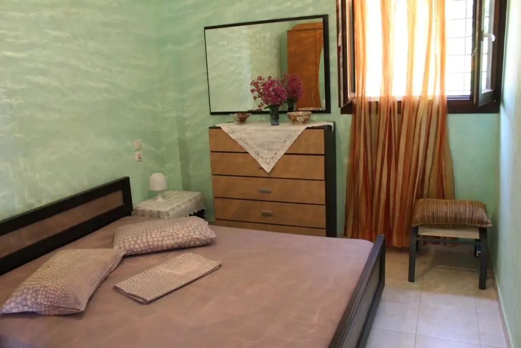 Apartments Spiros Pelion