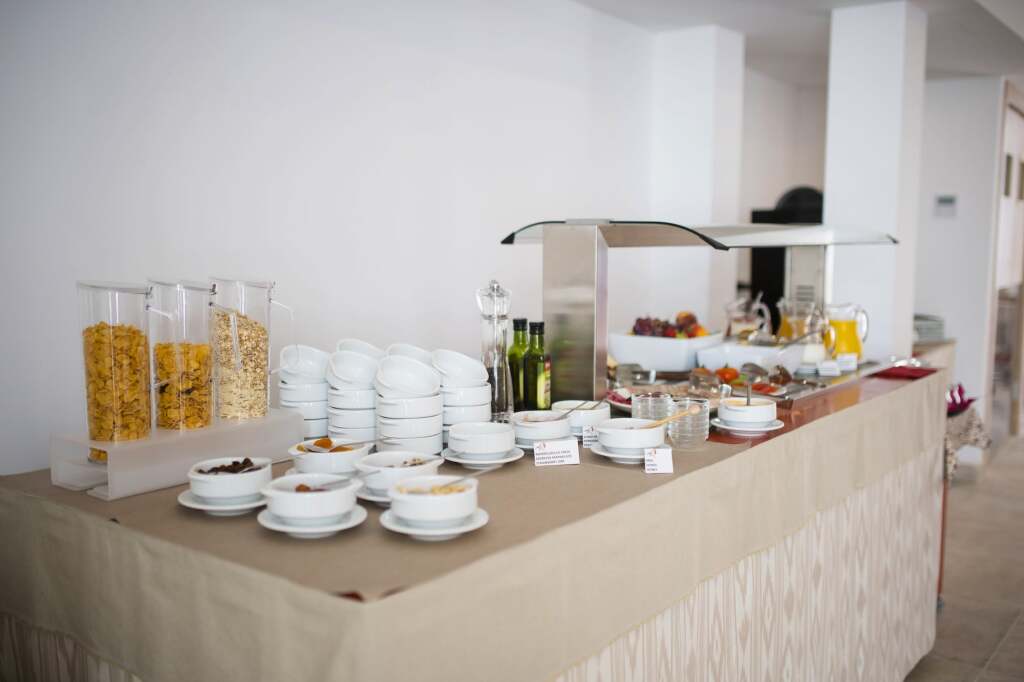 INNER Hotel Rupit "Adults Only"
