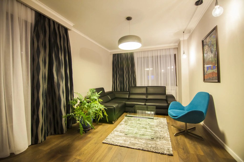 Cluj Business Class
