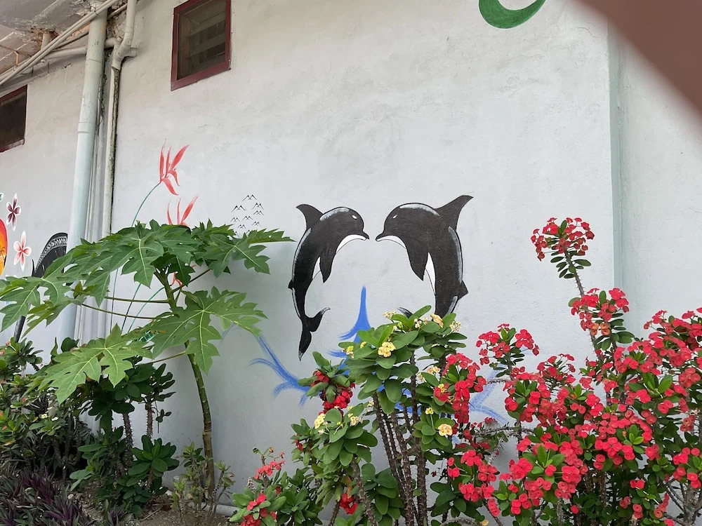 Fox Homestay