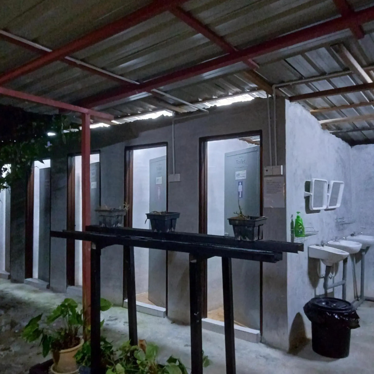 The Rustique Guest House