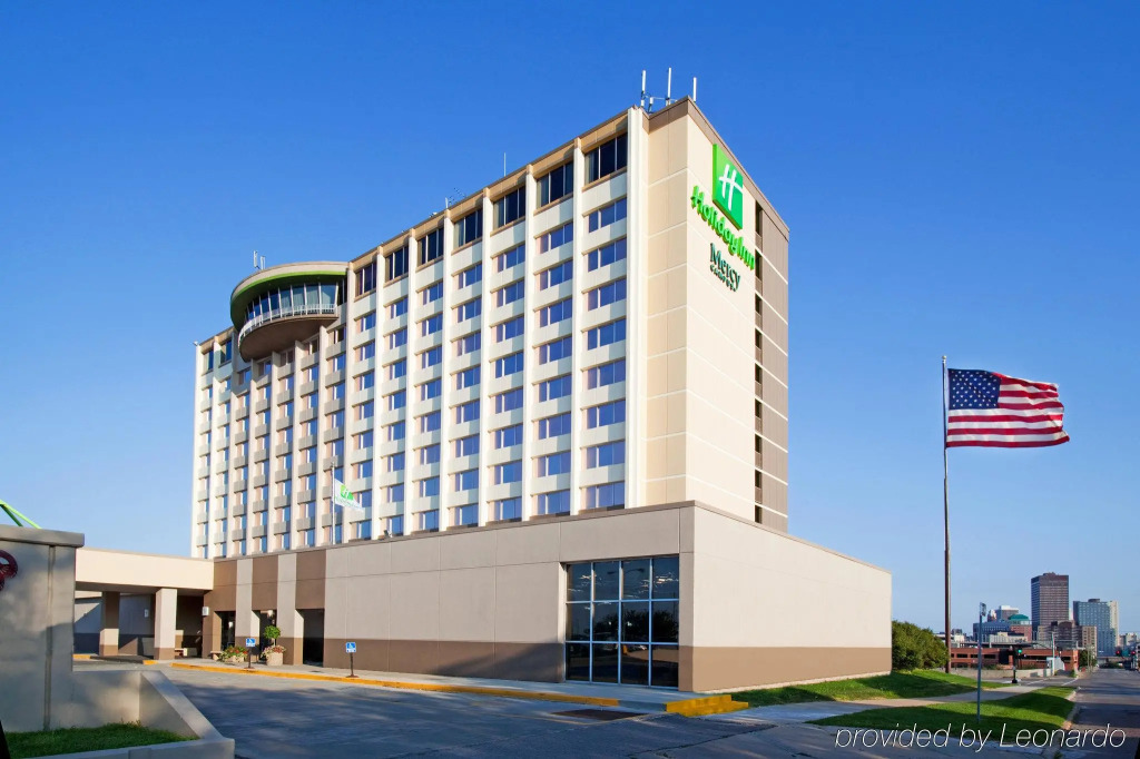 Holiday Inn Des Moines-Downtown-Mercy Campus by IHG