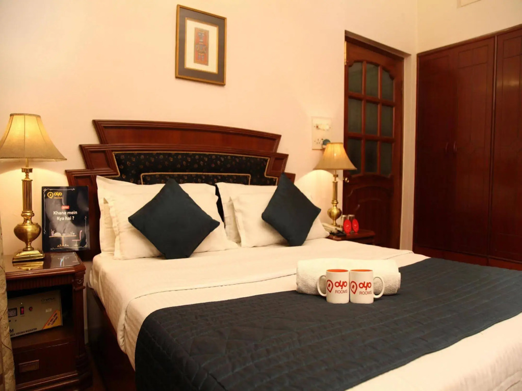 Hotel Imperial House