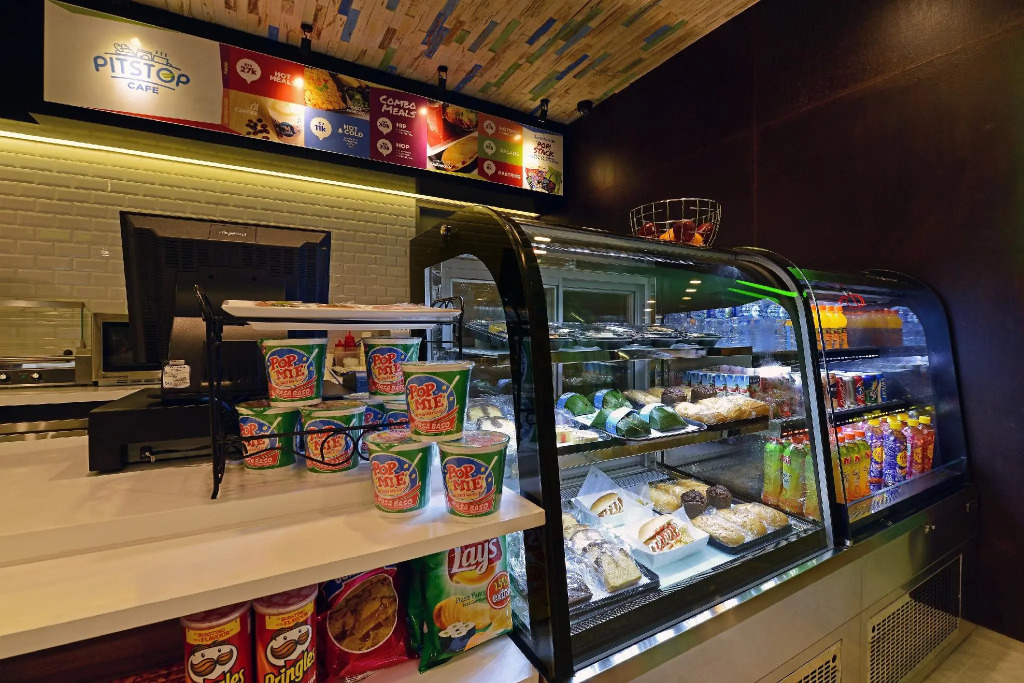 POP! Hotel Timoho Yogyakarta
