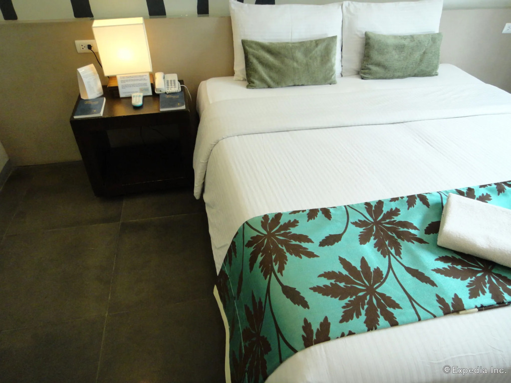 One Manalo Place