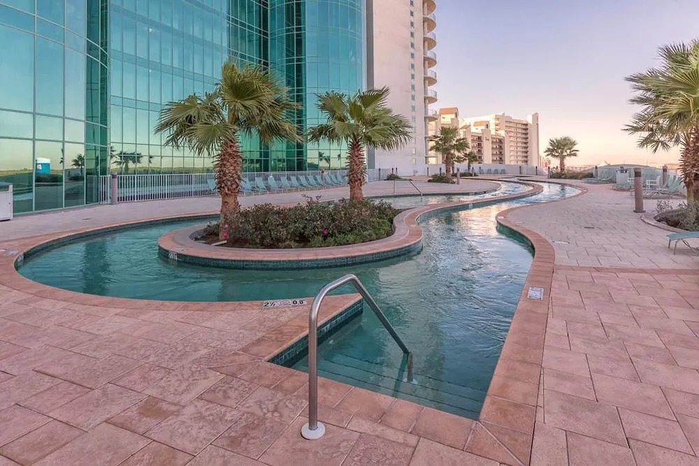 Turquoise Place Unit 2205D