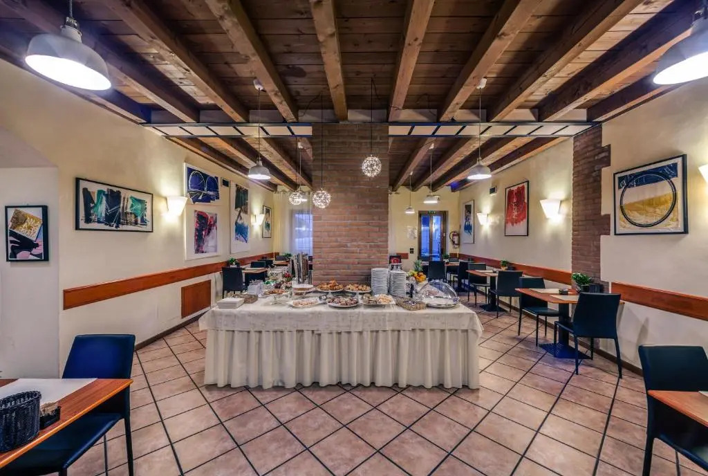 Hotel Gattopardo