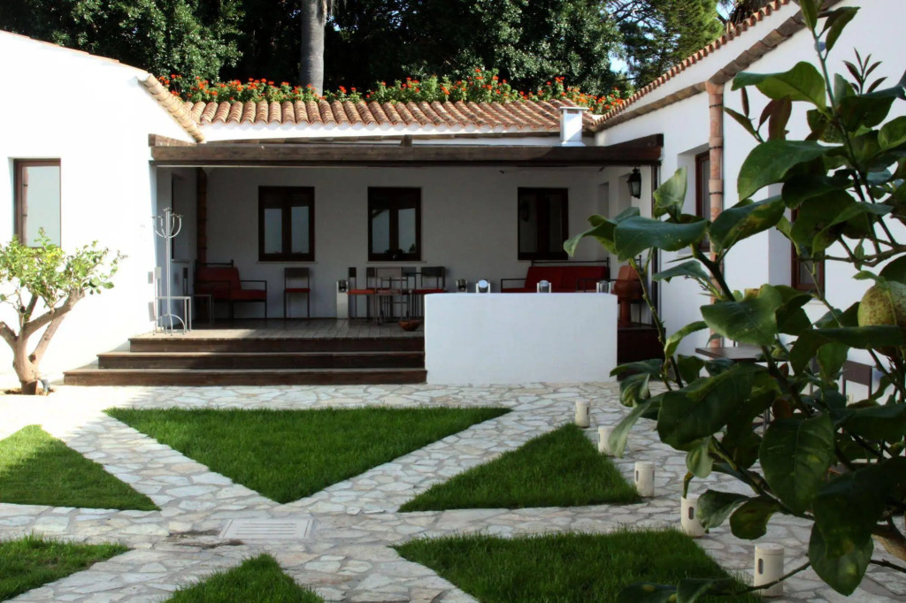 Officinagastronomica Resort