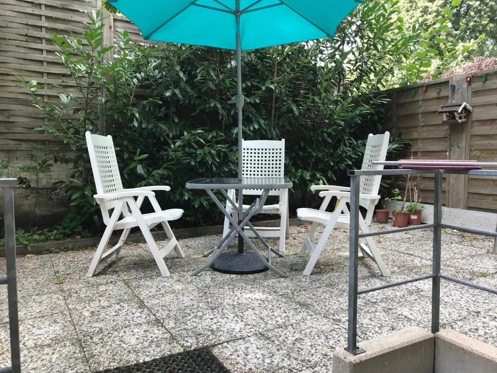 2 Zimmer Wohnung Wuppertal Mit Terrasse