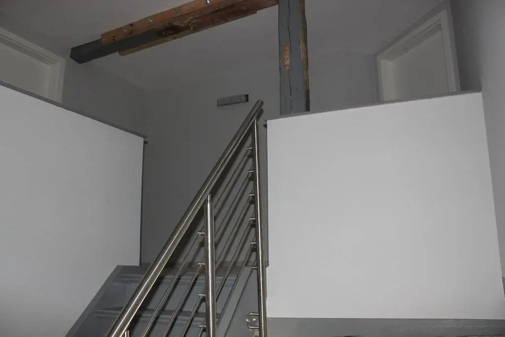 Hotel Am Stadtwall