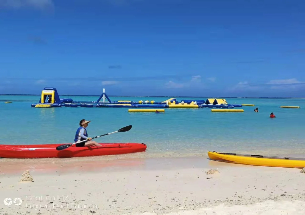 Saipan Emerald Villa
