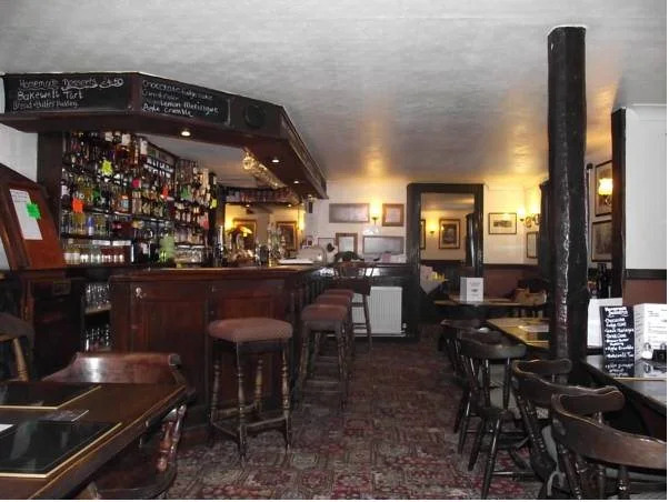 The Kings Arms, Colchester A120