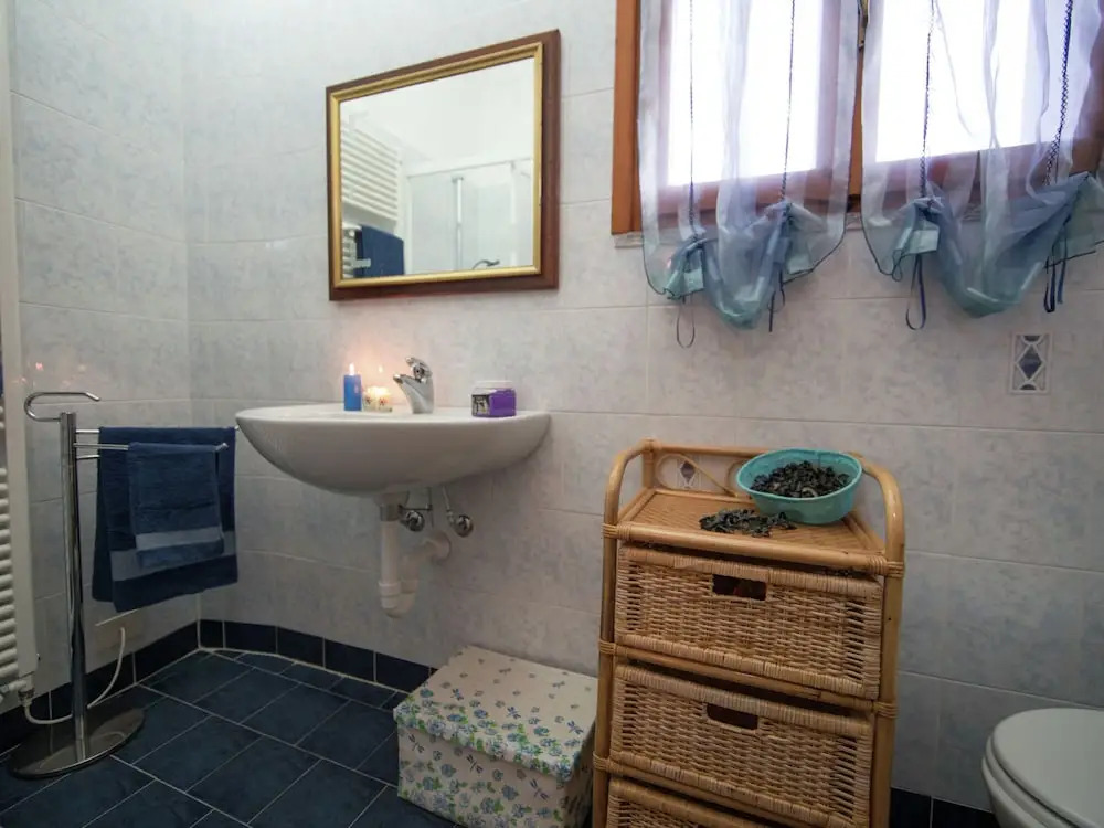 Cosy Holiday Home in Stellanello With Garden