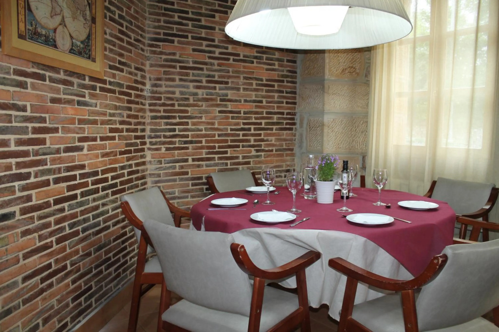 Hotel San Roque