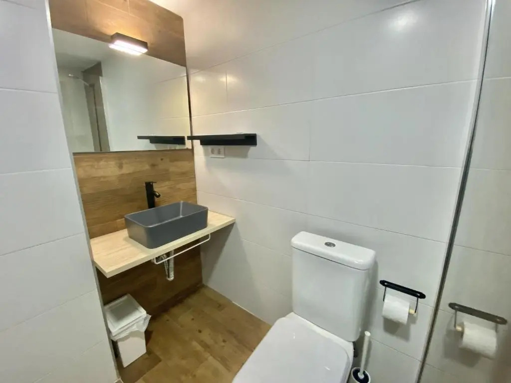 Apto 2 habitaciones con piscina - Isla Playa