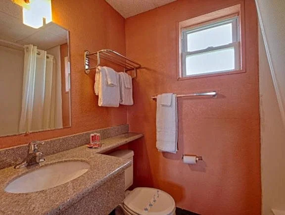 Econo Lodge Atlantic City West