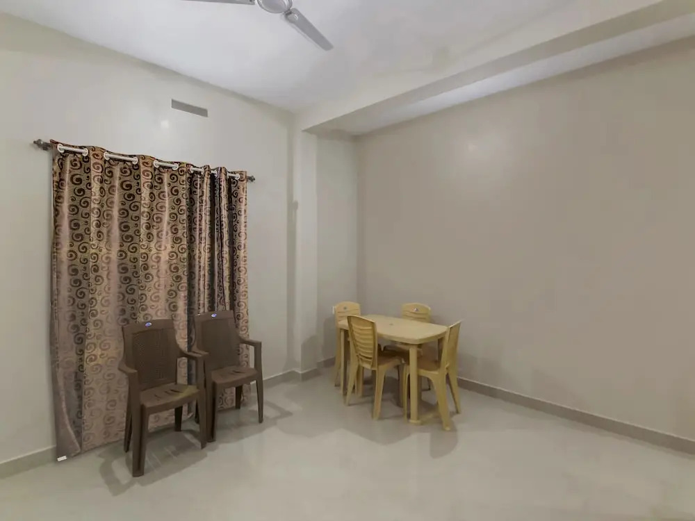 OYO 26775 Home Spacious 2BHK Madikeri