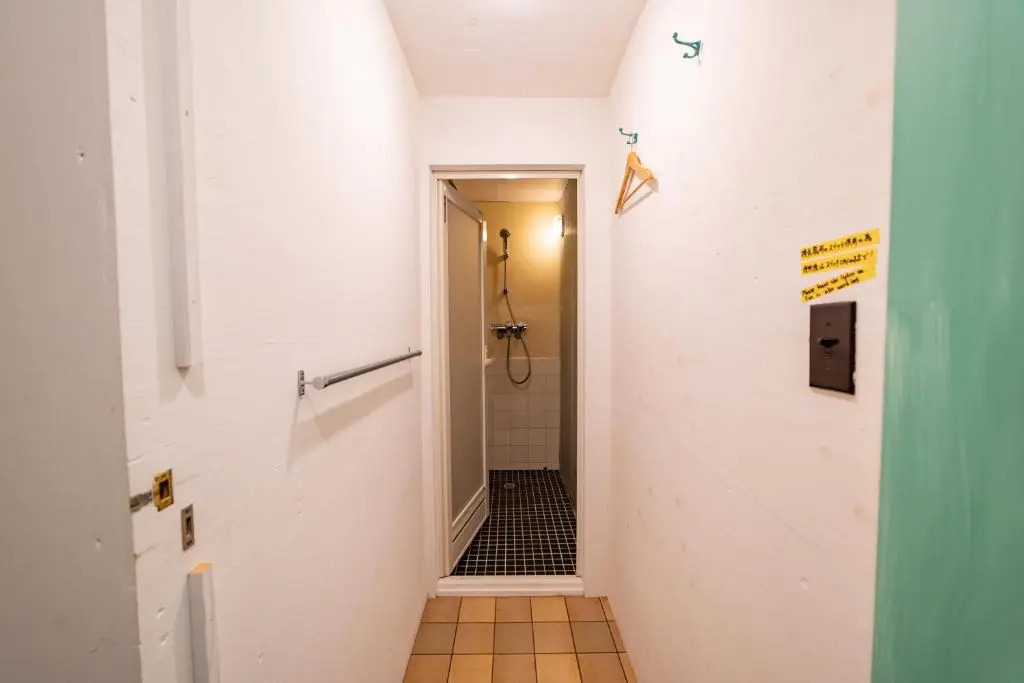 Ichi The Hostel