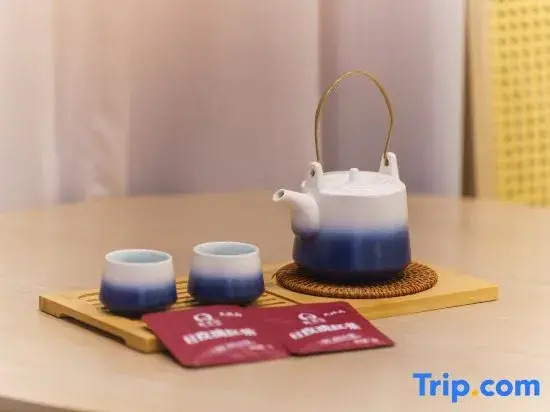 GuiLin Yachne chill hotel
