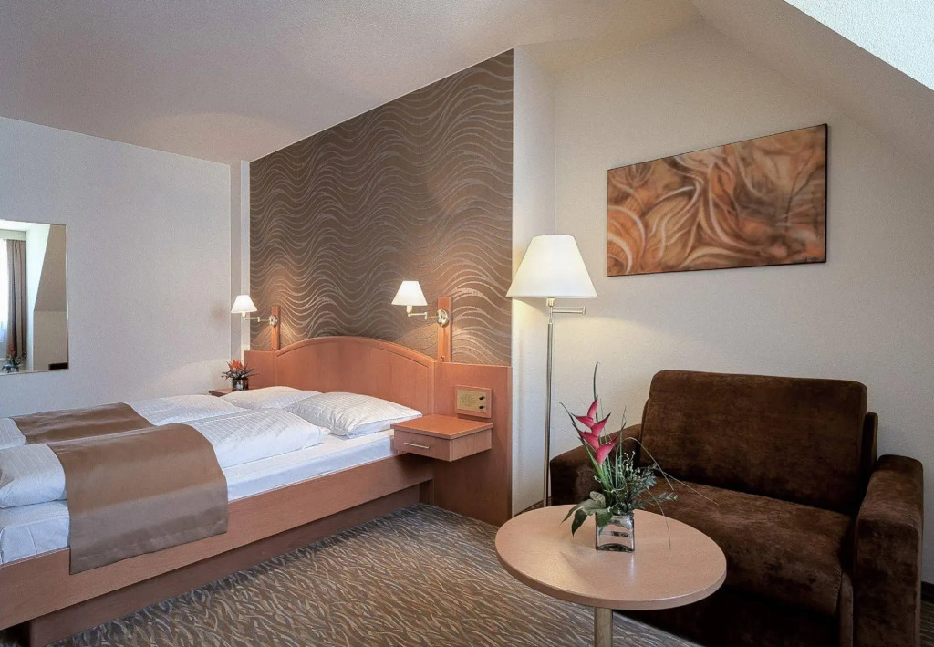 Club Hotel Cortina