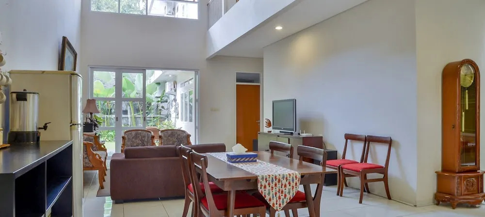 ZEN Rooms Bukit Dago Syariah