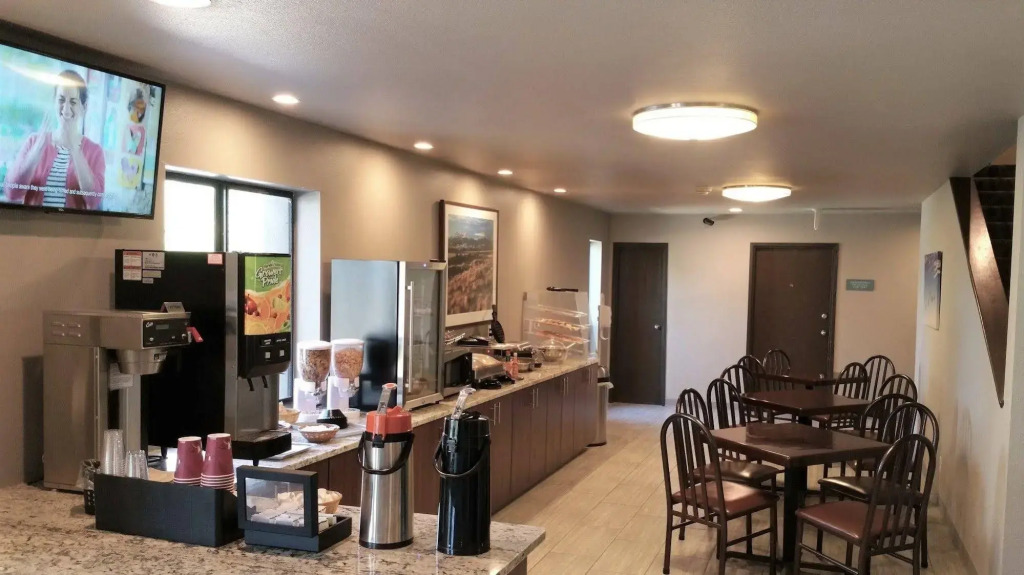 Baymont by Wyndham Monte Vista