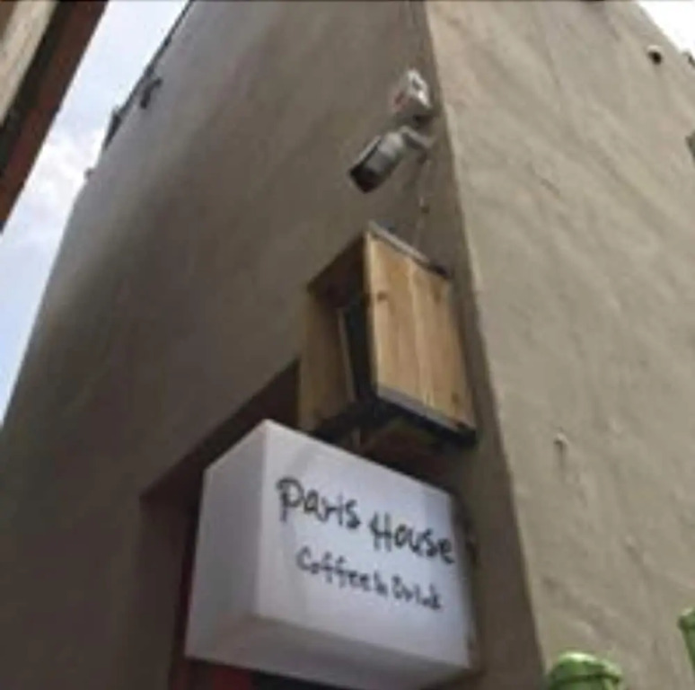 Paris House Yeosu