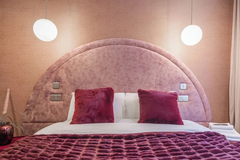 Howfield Hotel