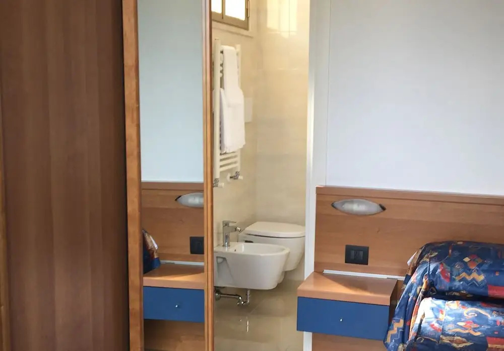 Hotel Athena