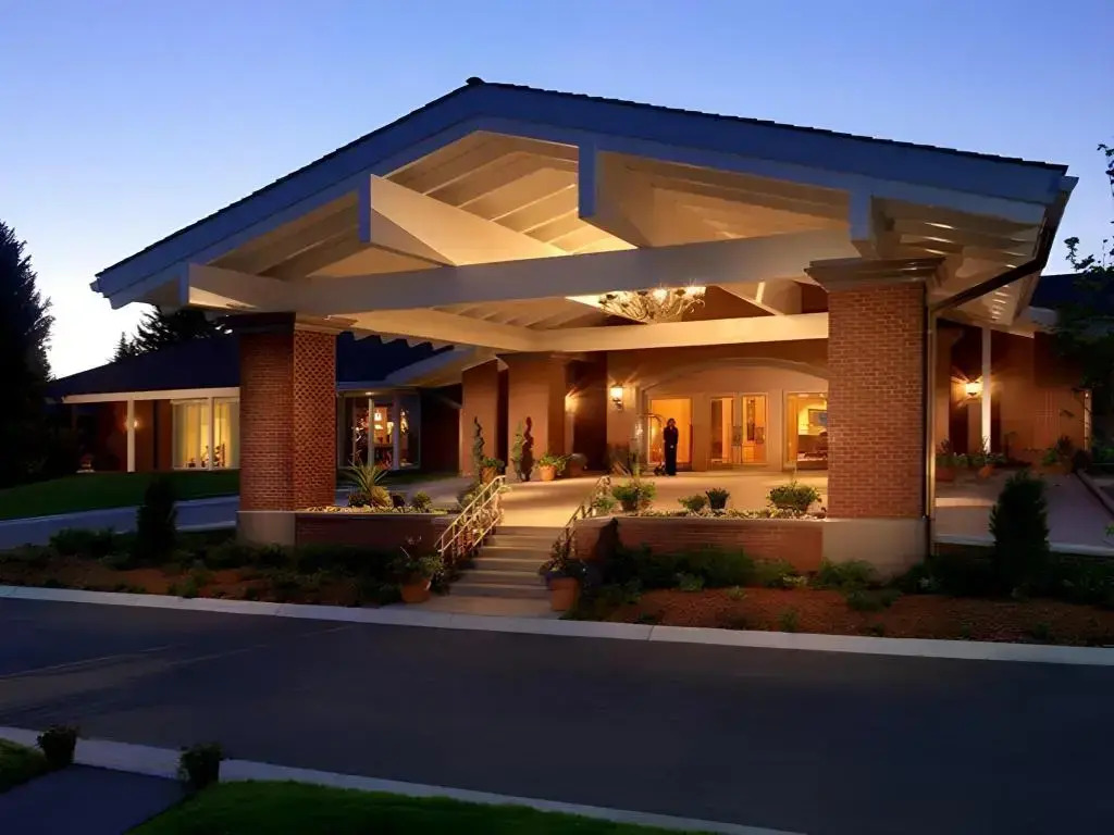 Little America Hotel & Resort Cheyenne