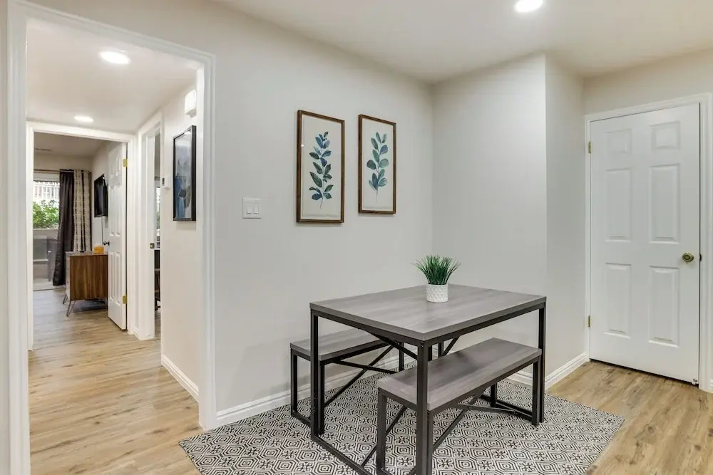 Modern Condo in St Georges Sports Village