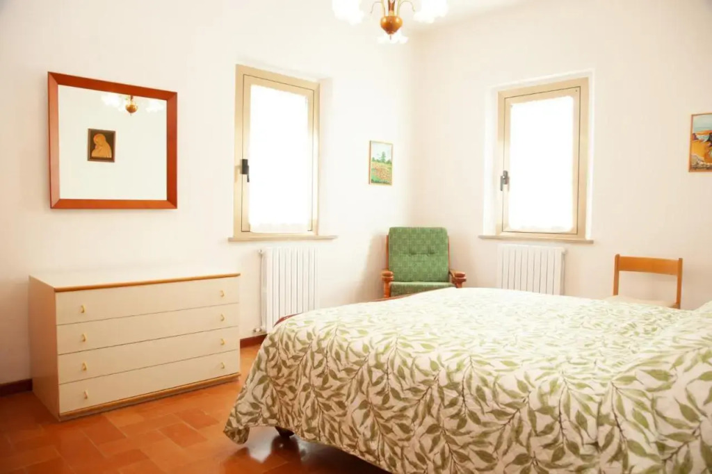 LE PIUME B&B