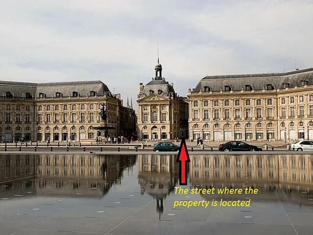 Bordorent Apartment