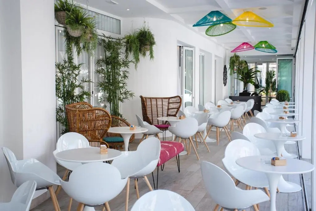 Hotel Speranza