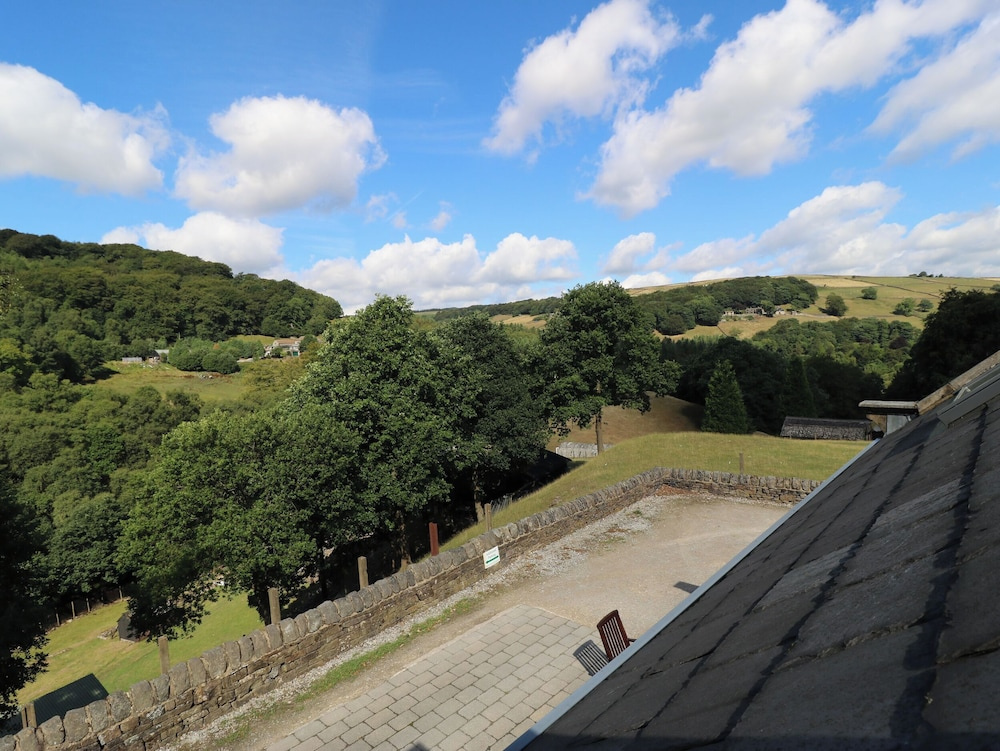 Victoria Wood View