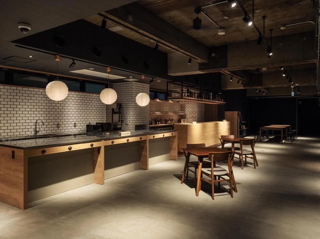 9 C Hotel Asahikawa