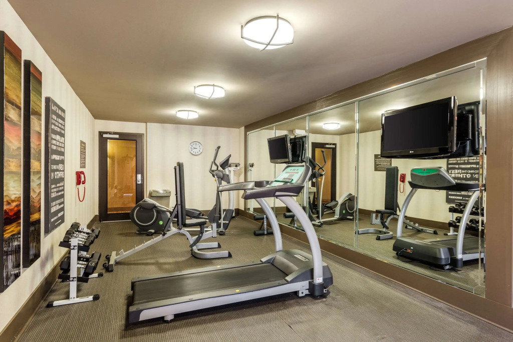 Comfort Inn Tupelo Central