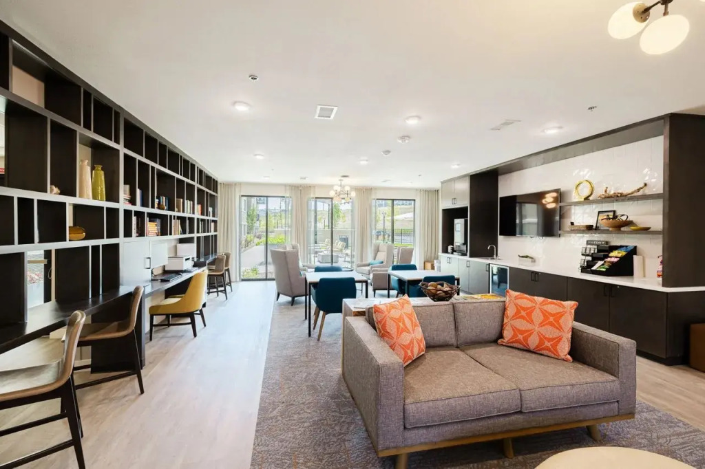 WaterWalk Extended Stay by Wyndham Boise Meridian
