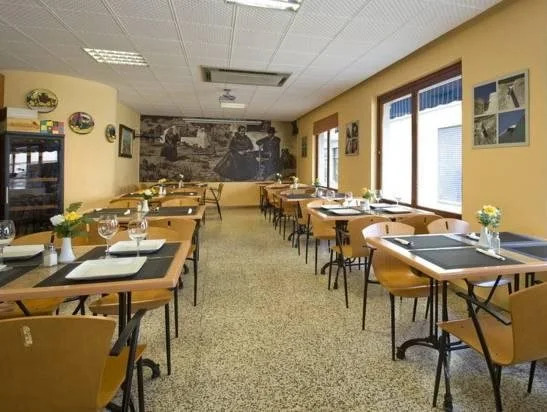 Hostal Roig