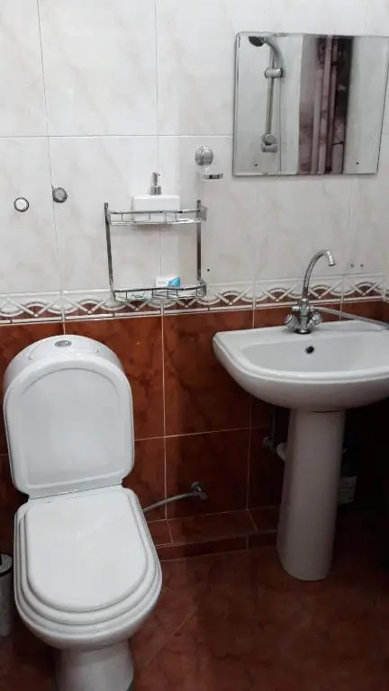 Ivettas House