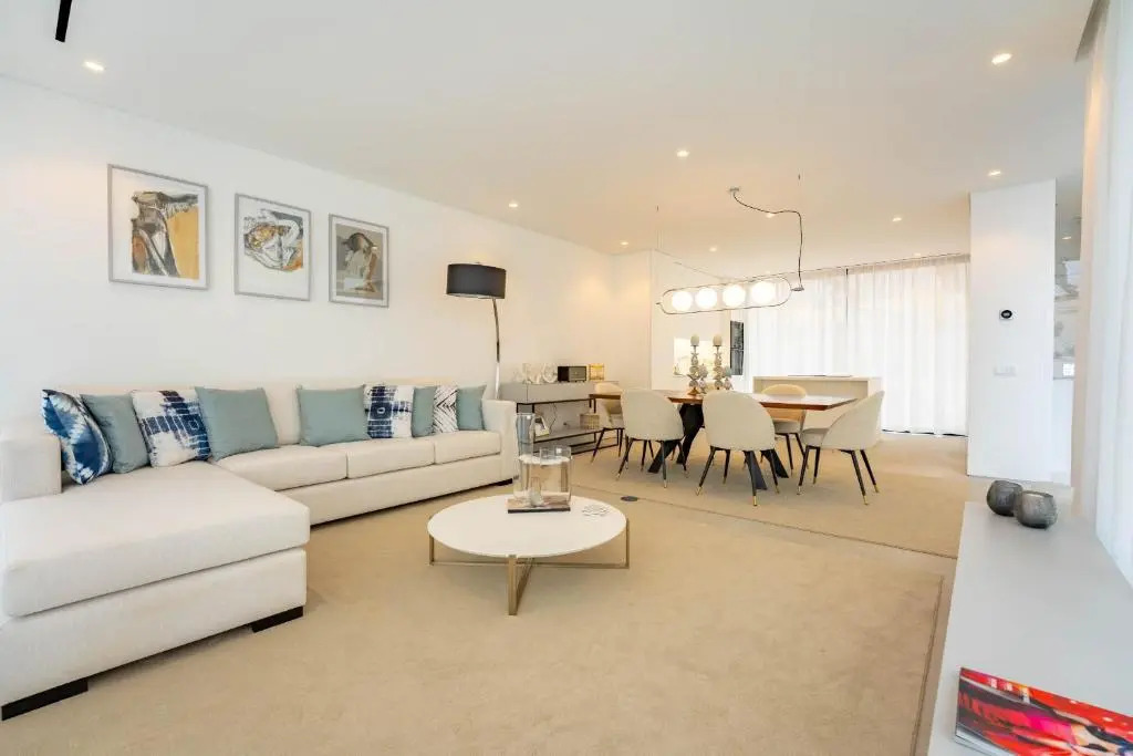 One Six Villa