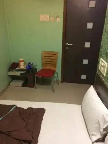 Hotel Welcome