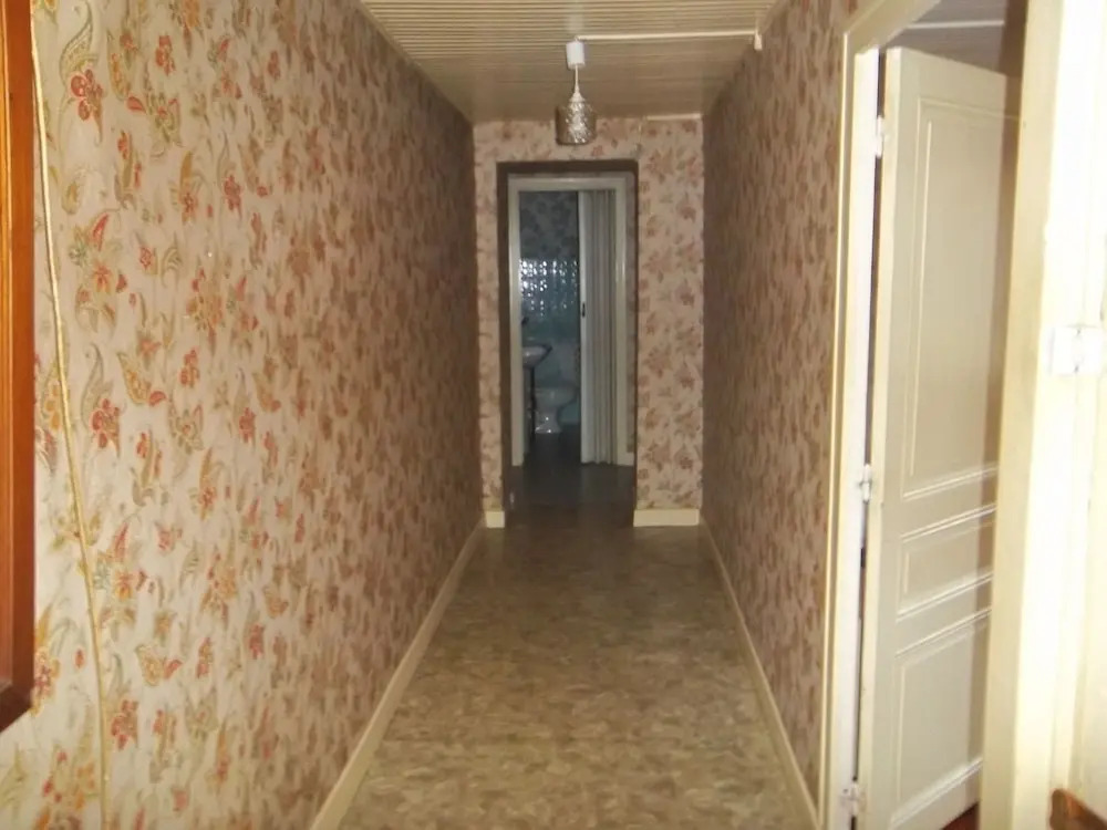 Maison Beau Jura