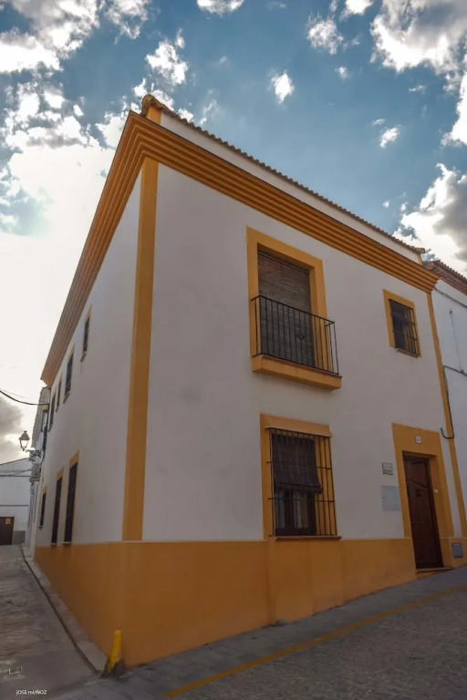 Casa Blancaflor