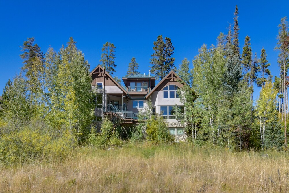 Mountain Home ~ 5 Mi to Winter Park Resort!