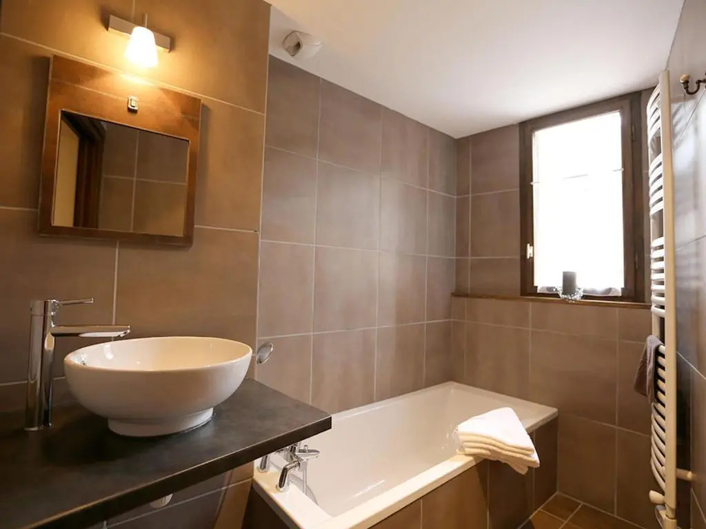 Appartement Valloire, 4 pièces, 9 personnes - FR-1-263-218